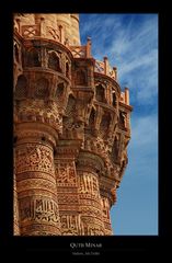 Qutb Minar