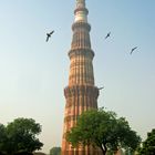 Qutb Minar