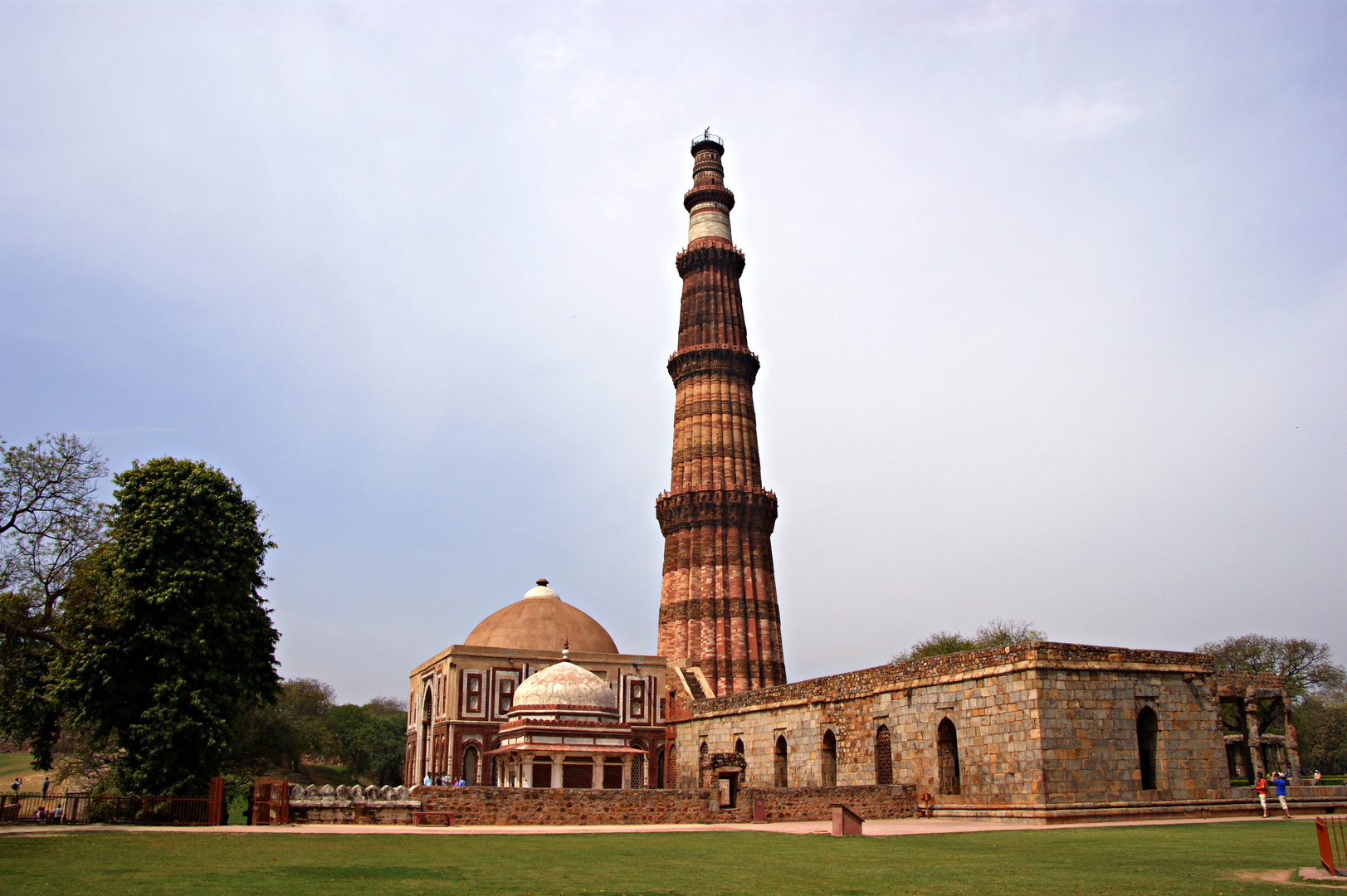 Qutb Minar