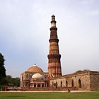 Qutb Minar