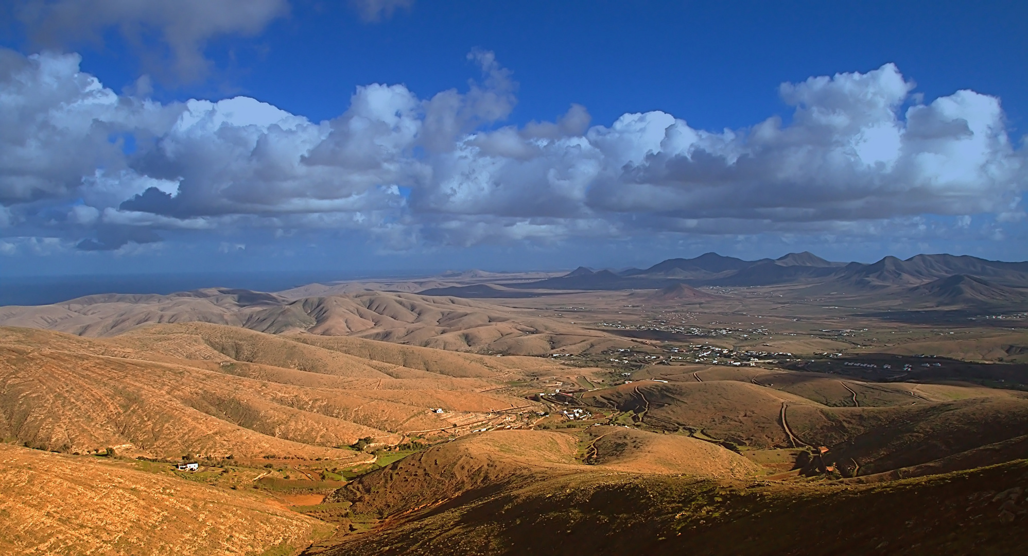 Qutlook of Fuertoventura - Motiv vom Weltenbummler Nov. 2016