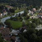 Qutlook of Harburg -City - Bayrisches Schwabenländle -2017