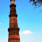 Qutub Minar