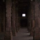 Qutub Minar(Delhi)