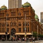 QVB in Sydney