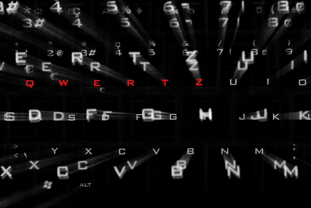 QWERTZ