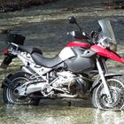 R 1200 GS