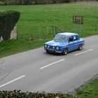 R comme Renault R8 GORDINI