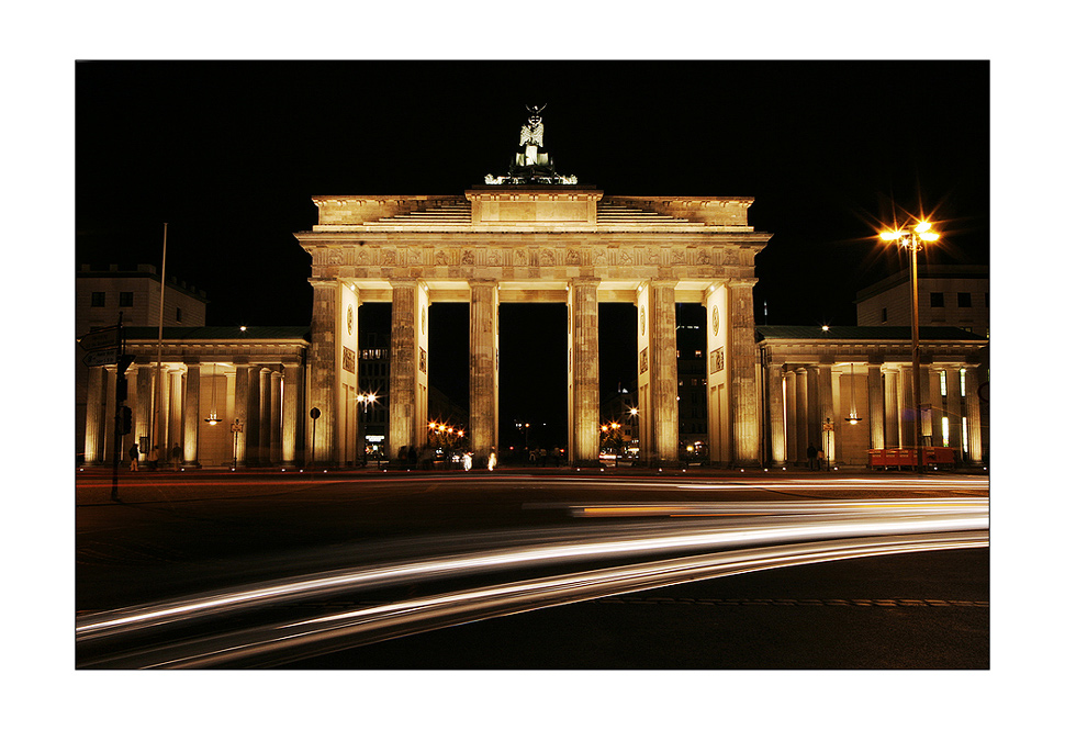 R-E-L-O-A-D: Das Brandenburger Tor!