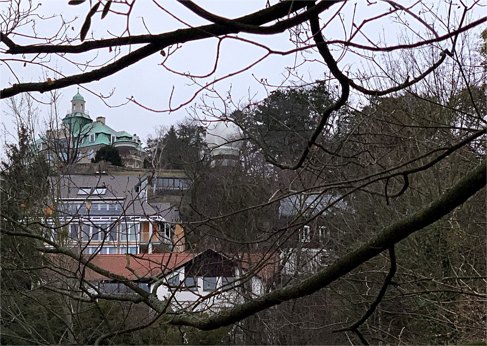 = R =  Elbhang , Ardenne Observatorium