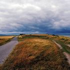 Ærø in oktober