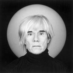 R M - Andy Warhol, 1986