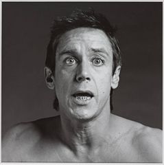 R M - Iggy Pop, 1981