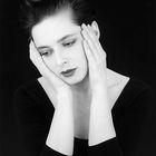 R M - Isabella Rossellini , 1988