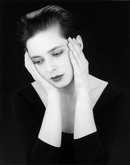 R M - Isabella Rossellini , 1988