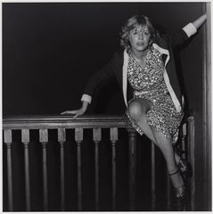 R M - Marianne Faithful, 1976