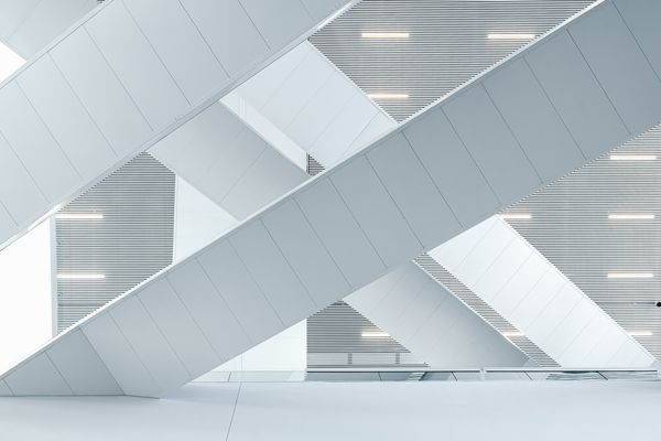 R O L L T R E P P E N