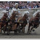 " R Ö M E R " auf dem Oktoberfest in München