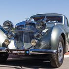 R R Horch 853 Sport