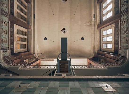 r u n t e r g e k o m m e n