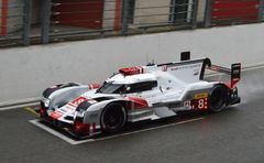 R18 e-tron