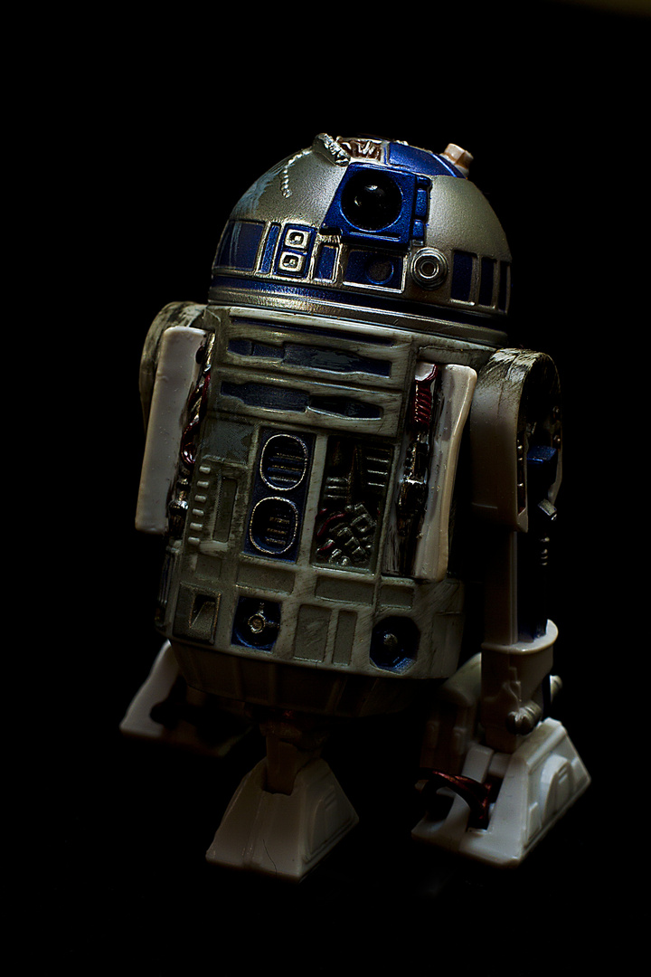 R2 - D2