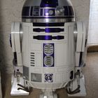  R2 - D2 - DER treue Freund des Filmhelden