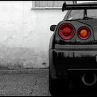 R34 GT-R