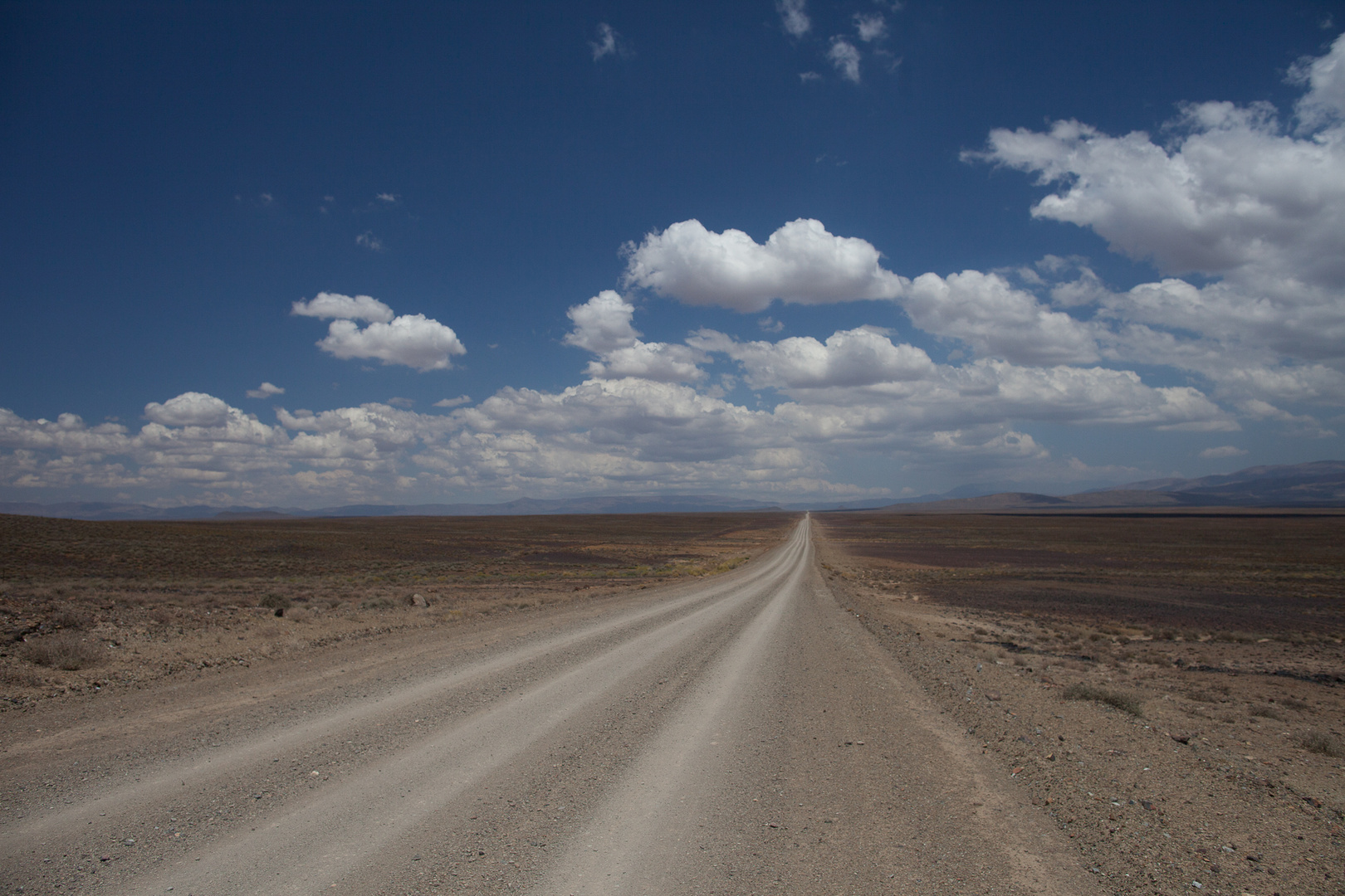 R355 South - Western Karoo