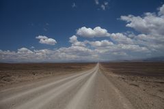 R355 South - Western Karoo