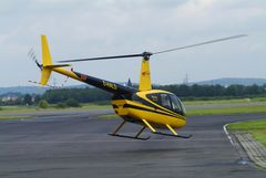 R44 der AirLloyd