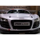 R8 LMS