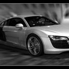 R8 - Ready to Race