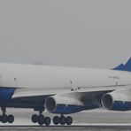 RA-96102 - Polet Flight - Ilyushin Il-96-400T