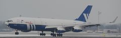 RA-96102 - Polet Flight - Ilyushin Il-96-400T