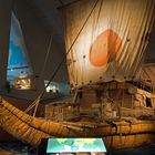 Ra II - Kon-tiki-Museum Oslo