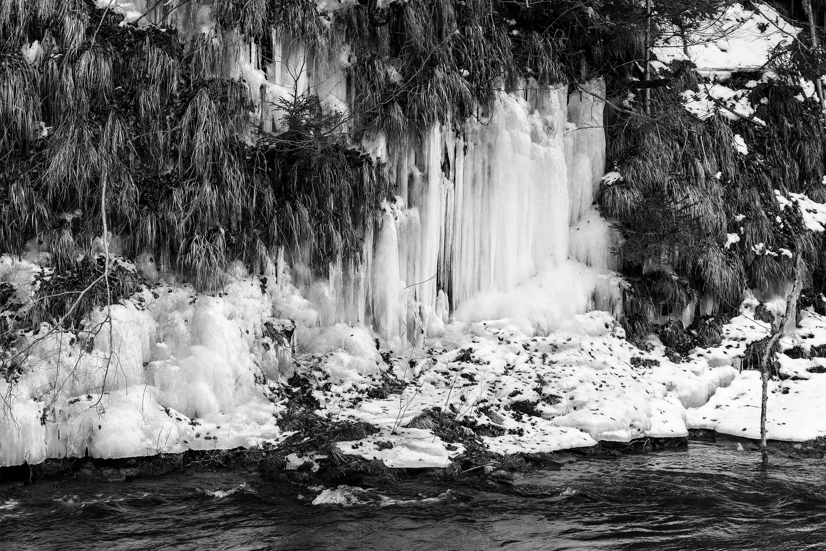 Raabklamm