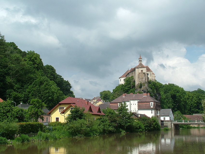 Raabs an der Thaya, Niederösterreich