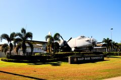 RAAF Base Townsville