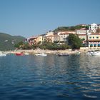 Rabac's Promenade