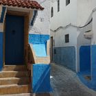 Rabat, Andalusisches Viertel