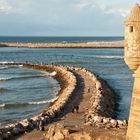 Rabat - Atlantic Ocean - Pier - 2