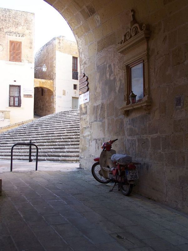 Rabat Gozo