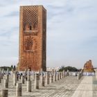 Rabat Hassan Turm