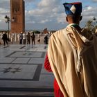 Rabat, Hassanturm