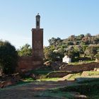 Rabat - Necropolis Chellah 1