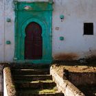 Rabat - Necropolis Chellah 6