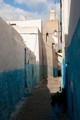 Rabat - Oudaiakasba 2