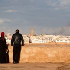 Rabat - Oudaiakasba - Vantage Point 1