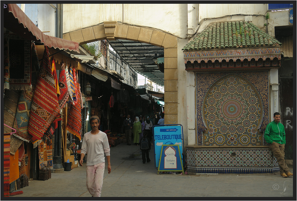 Rabat-souk 1